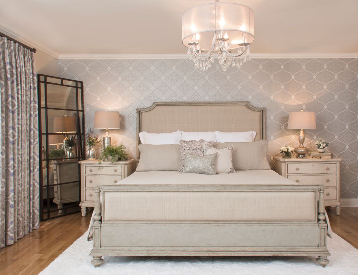 Millstone Township Interior Decorator