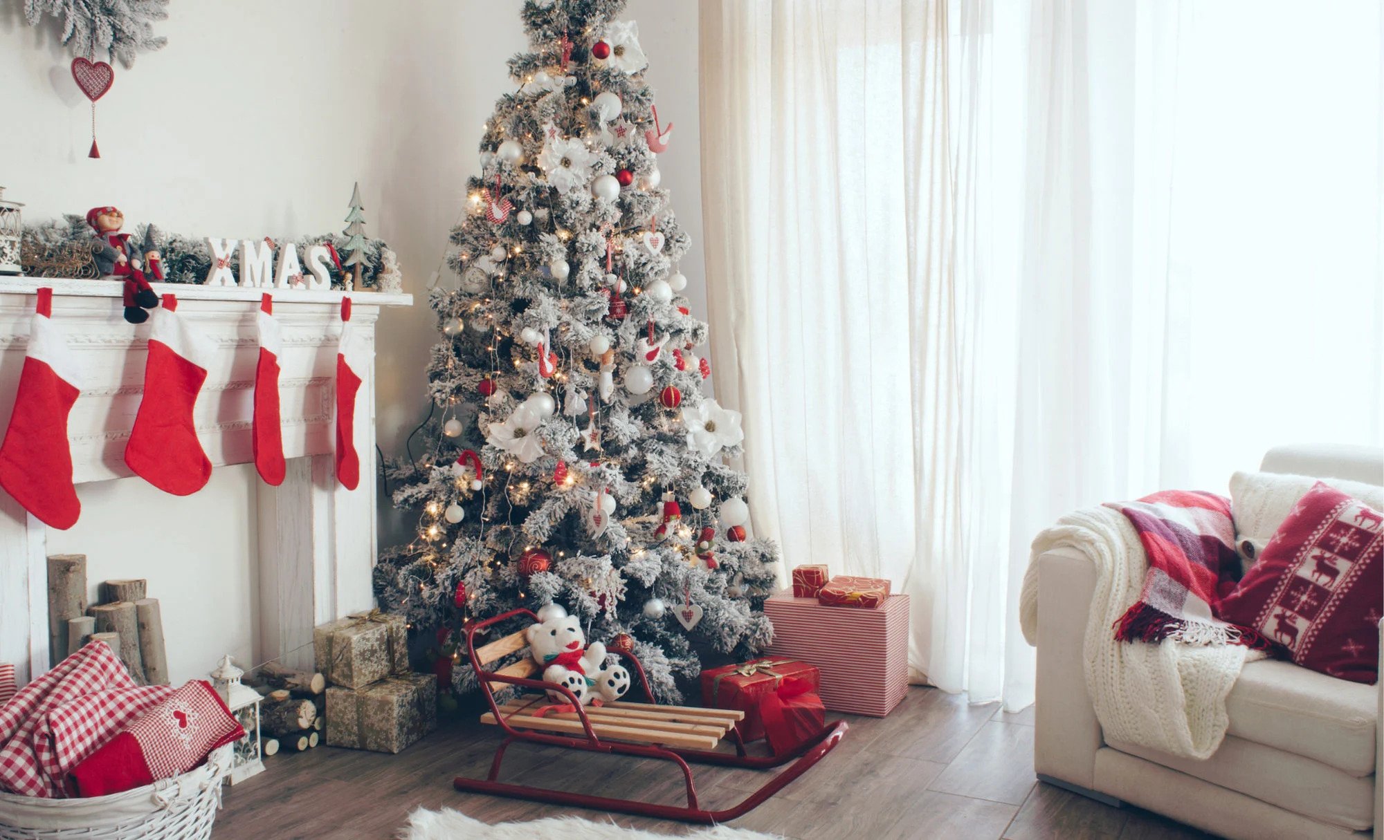 Need Some Last-Minute Holiday Decorating Ideas?