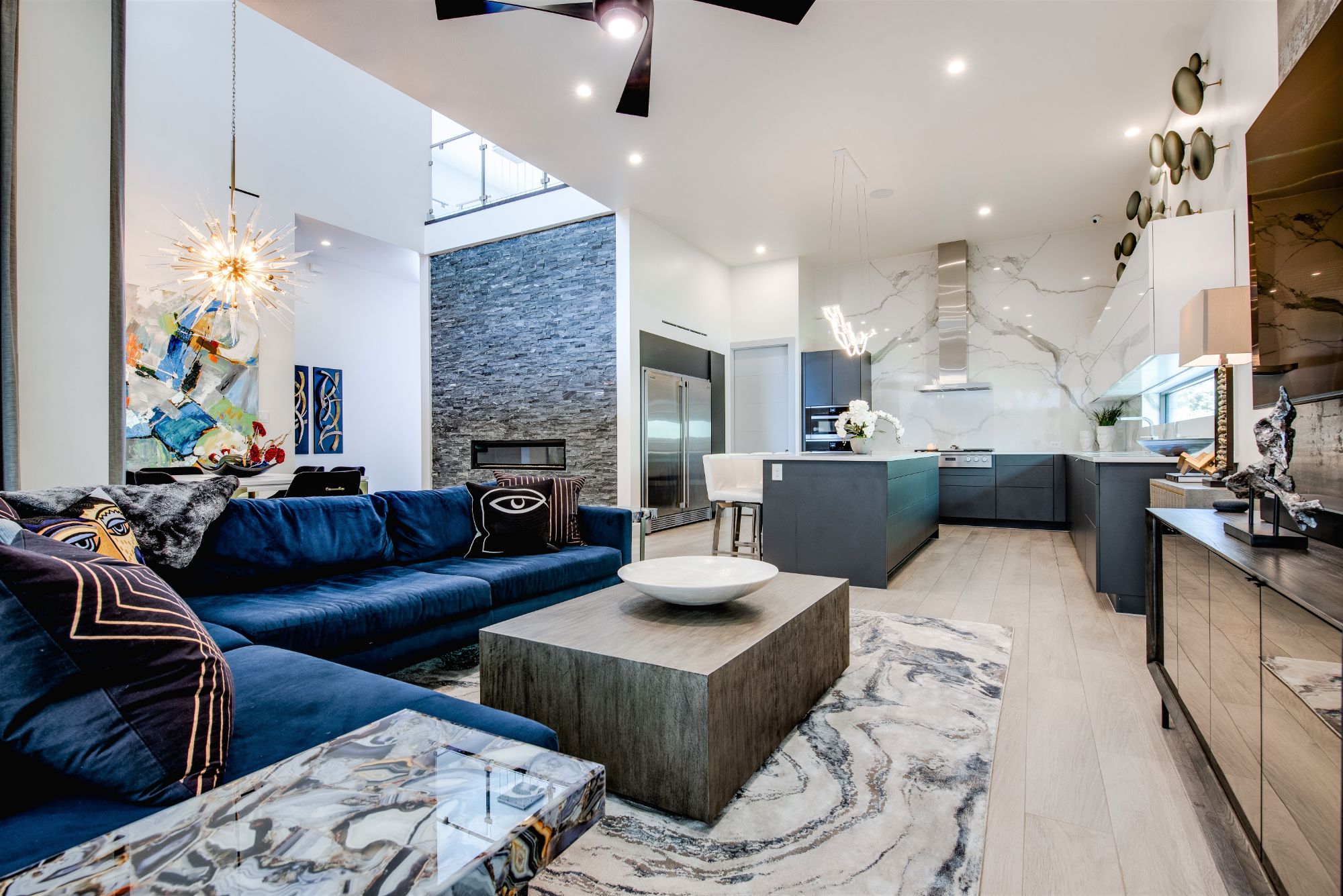 eclectic interior designer in Morganville and the Monmouth County, NJ area